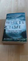 Robert Jordan. The wheel of time / The eye of the world Bayern - Tutzing Vorschau