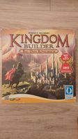 Kingdom Builder Brettspiel Düsseldorf - Eller Vorschau