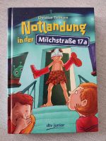 Buch Notlandung in der Milchstraße Baden-Württemberg - Großbettlingen Vorschau