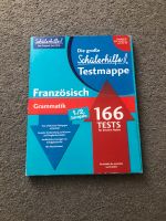 Schülerhilfe Französisch Mappe Test zum Üben übungsheft Berlin - Wilmersdorf Vorschau