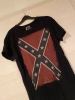 T-Shirt Männer schwarz Smog Niedersachsen - Bremervörde Vorschau