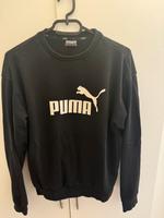 Damen Pullover Puma 36 Niedersachsen - Wittmund Vorschau