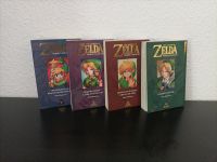 The Legend of Zelda Perfect Edition Manga Band 1-4 Nordrhein-Westfalen - Eschweiler Vorschau