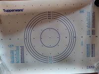 Tupper Teigunterlage Tupperware Niedersachsen - Stadland Vorschau