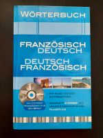 Französisch - Deutsch Wörterbuch mit Grammatikteil & CD Baden-Württemberg - Nattheim Vorschau