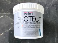 Wiko PROTECT KUPFER /COPPER/ Kupferfarben 500gr. Dose Nordrhein-Westfalen - Schwerte Vorschau