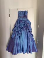 Abiballkleid Abendkleid lila/ violett Hamburg-Mitte - Hamburg Horn Vorschau