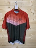 Maloja Radtrikot Herren mit Armlingen rot Größe XL UVP 195.- Baden-Württemberg - Offenburg Vorschau