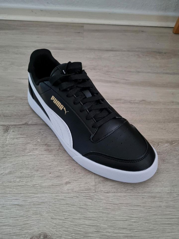 Puma Herren Sneaker Größe 44 - Neu in Hannover