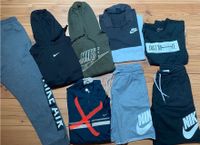 Nike Klamotten Herren Vintage Hessen - Rosbach (v d Höhe) Vorschau