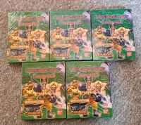 One Piece TCG Davy Back Fighr Themendeck Hemelingen - Sebaldsbrück Vorschau