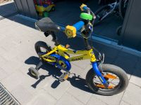 Giant 12 Zoll kinderfahrrad für Kinder 3-4 Jahre Harburg - Hamburg Neugraben Vorschau