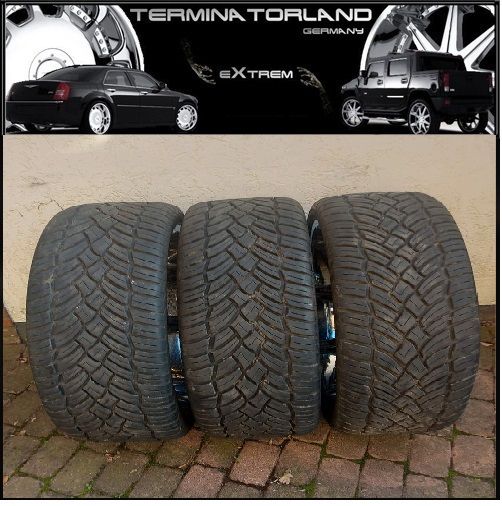 ✓ HUMMER H2 Reifen für 24 Zoll Felgen 4x 315/30R24 in Nordrhein-Westfalen -  Vlotho | Reifen & Felgen | eBay Kleinanzeigen ist jetzt Kleinanzeigen