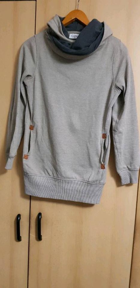 Hoodie Pullover 60% Baumwolle in Frankfurt am Main