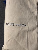 Suche Original LV Louis Vuitton Staubbeutel neu Düsseldorf - Mörsenbroich Vorschau