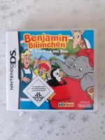 Nintendo DS Spiel Benjamin Blümchen Nordrhein-Westfalen - Remscheid Vorschau