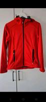 Jacke Übergangsjacke Frühling Rot Windbreaker Damen Hessen - Pohlheim Vorschau