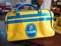 Vintage Chiquita Bananen Tasche 70er Jahre Bag Werbung Nordrhein-Westfalen - Solingen Vorschau