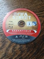 Fifa Street für PS 3 Nordrhein-Westfalen - Wettringen Vorschau