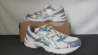 Asics Gel-1130 Cream Blueberry Gr. 47 1/2 Nürnberg (Mittelfr) - Südoststadt Vorschau