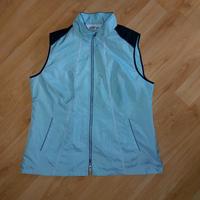 Gerry Weber Weste türkis blau Gr. 46 Nordrhein-Westfalen - Lage Vorschau