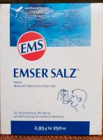 Emser Salz 100 Beutel (2,95g für 250ml) für die Nasenschleimhaut Hessen - Wiesbaden Vorschau