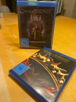 Game of Thrones -> Staffel 1+2 Blu-Ray Rheinland-Pfalz - Mutterstadt Vorschau