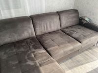 cantus SOFA Anthrazit Nordrhein-Westfalen - Kreuztal Vorschau