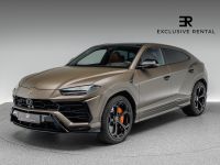 Lamborghini Urus mieten - Stuttgart - Sportwagen / Hochzeitsauto Baden-Württemberg - Sindelfingen Vorschau