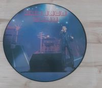 Depeche Mode Vinyl Limited Edition Picture Schallplatte Pop Musik Niedersachsen - Salzgitter Vorschau