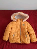 ❤Winterjacke ❤Mädchen, Gr.98,neuwertig Baden-Württemberg - Schwetzingen Vorschau