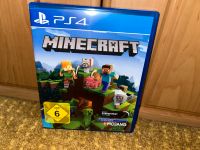 Original Minecraft für die PlayStation 4 von Mojang Baden-Württemberg - Markgröningen Vorschau