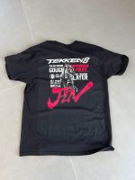 Tekken 8 - Jin Kazama T-Shirt Gr. L - neu Baden-Württemberg - Dettenheim Vorschau