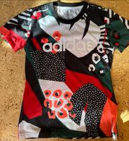 Adidas T-Shirt Bayern - Wendelstein Vorschau