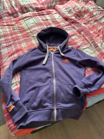 Superdry Sweatjacke Nordrhein-Westfalen - Leopoldshöhe Vorschau