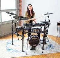 E-Drums von Roland aus Vermietung gebrauchte oder Neuinstrumente zu Top Preisen deutschlandweit Rheinland-Pfalz - Niederzissen Vorschau