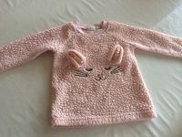 Kuscheliger Pulli, Pullover für Mädchen Gr. 98/104 Bayern - Gaimersheim Vorschau