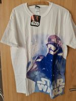 Unisex Star wars T-shirts. NEU! Bielefeld - Brackwede Vorschau