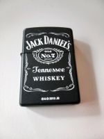 Zippo, Jack Daniels! Saarbrücken-Mitte - Alt-Saarbrücken Vorschau