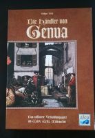 Die Händler von Genua Brettspiel Strategiespiel Niedersachsen - Wohnste Vorschau