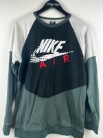 Vintage Nike Air Sweater - Retro Pullover -Oldschool -90s - Gr. S Niedersachsen - Neuenhaus Vorschau