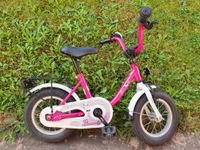 Verkaufe BACHTENKIRCH Kinderfahrrad DREAM CAT (12 Zoll) Baden-Württemberg - Eberbach Vorschau