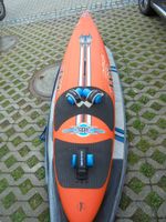 Windsurf Board Rush Randle Fanatic CDS X 83 L Sachsen - Chemnitz Vorschau