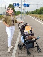 Kinderwagen 2 in 1 Niedersachsen - Springe Vorschau