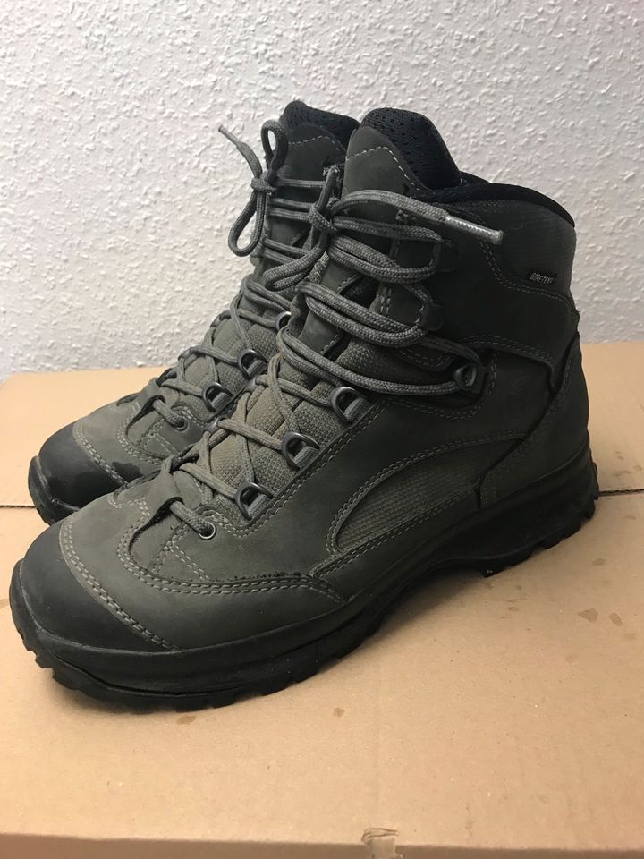 Hanwag Wanderschuhe Damen Gr. 40,5 in Friedrichshafen