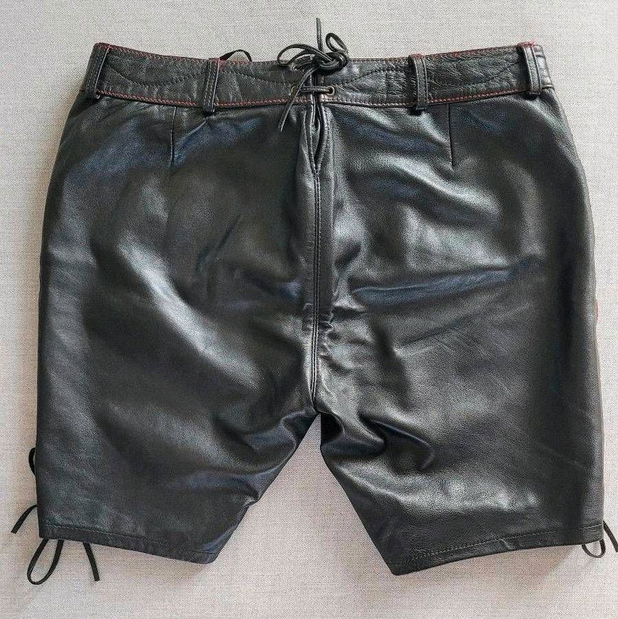 Krüger Trachten Lederhose Gr. 40 in Stuttgart