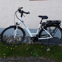 Fahrrad EBike Premio E8 Da28 Pegasus Bayern - Heimenkirch Vorschau