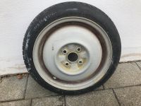 Notrad MX 5 Mazda,                            E - 60 T 125/70 D14 Bayern - Regensburg Vorschau