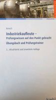 Industriekaufleute - Prüfungswissen auf den Punkt gebracht: Übung Baden-Württemberg - Billigheim Vorschau