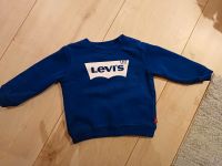 Baby Levis Pullover 74 Bayern - Zachenberg Vorschau